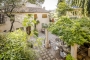Back patio